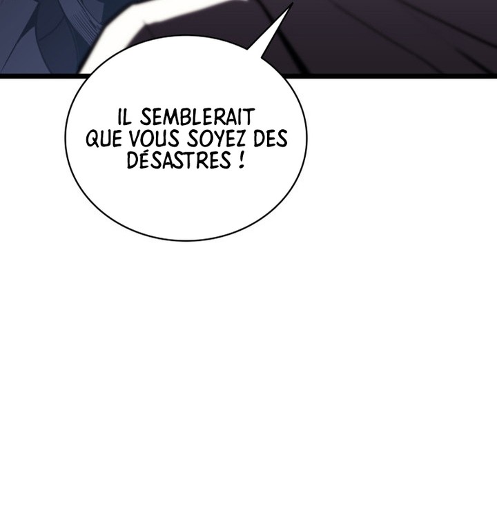 Read The Return of the Disaster-Class Hero FR Manga Online