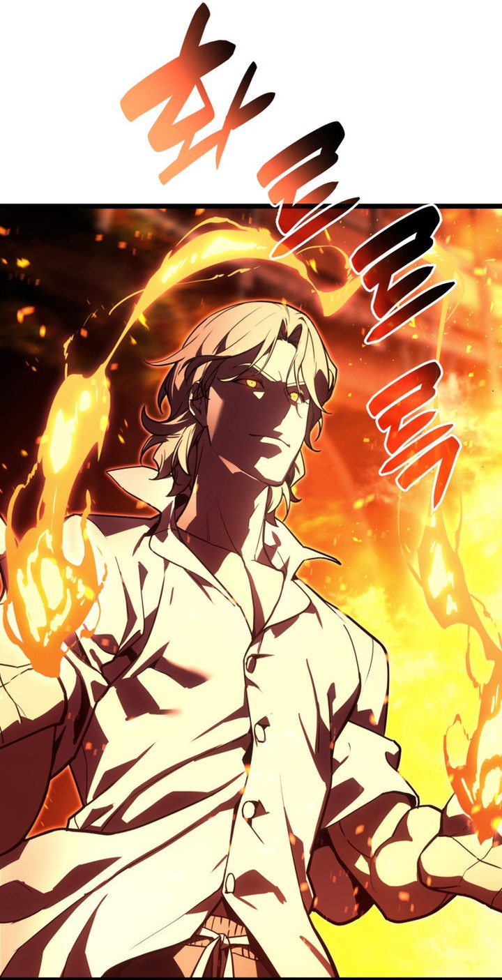 Read The Return of the Disaster-Class Hero FR Manga Online