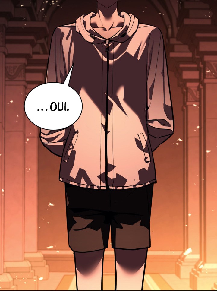 Read The Return of the Disaster-Class Hero FR Manga Online