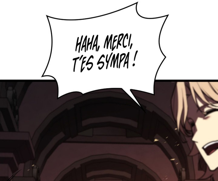 Read The Return of the Disaster-Class Hero FR Manga Online