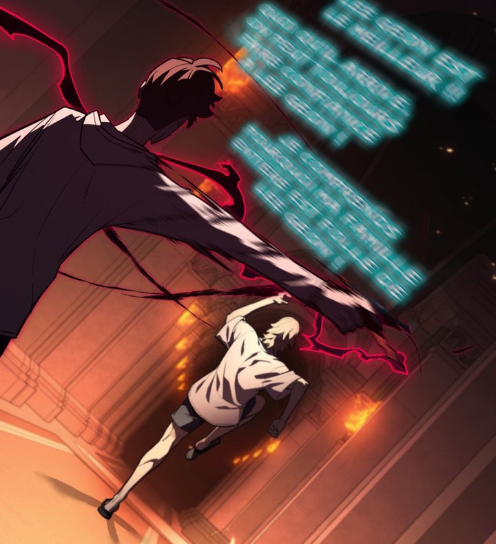 Read The Return of the Disaster-Class Hero FR Manga Online