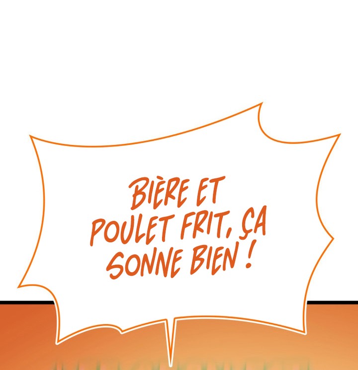 Read The Return of the Disaster-Class Hero FR Manga Online