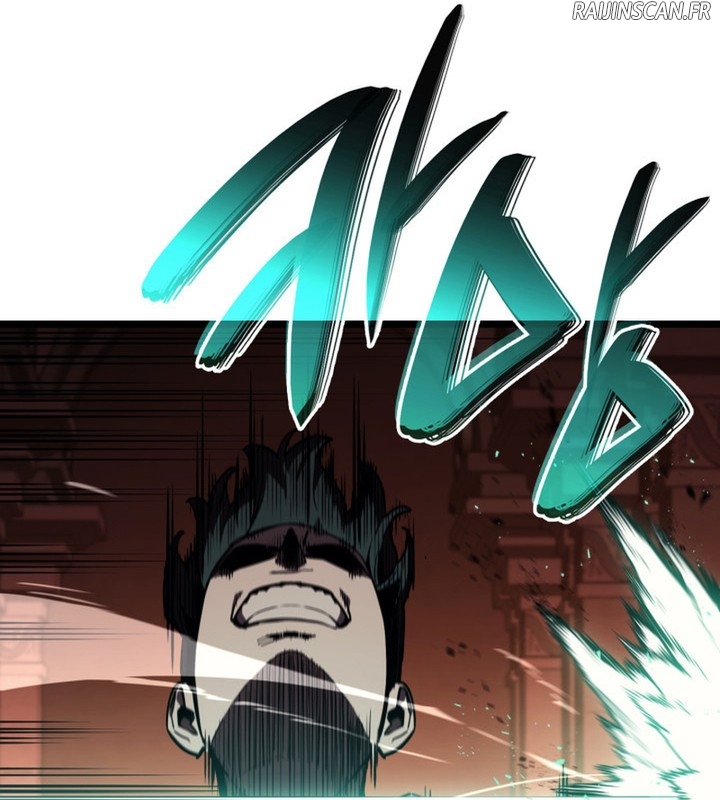 Read The Return of the Disaster-Class Hero FR Manga Online