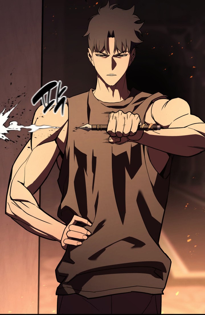 Read The Return of the Disaster-Class Hero FR Manga Online