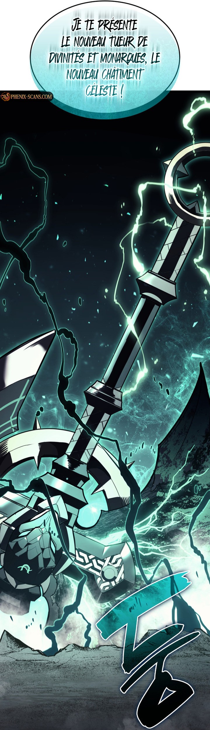 Read The Return of the Disaster-Class Hero FR Manga Online