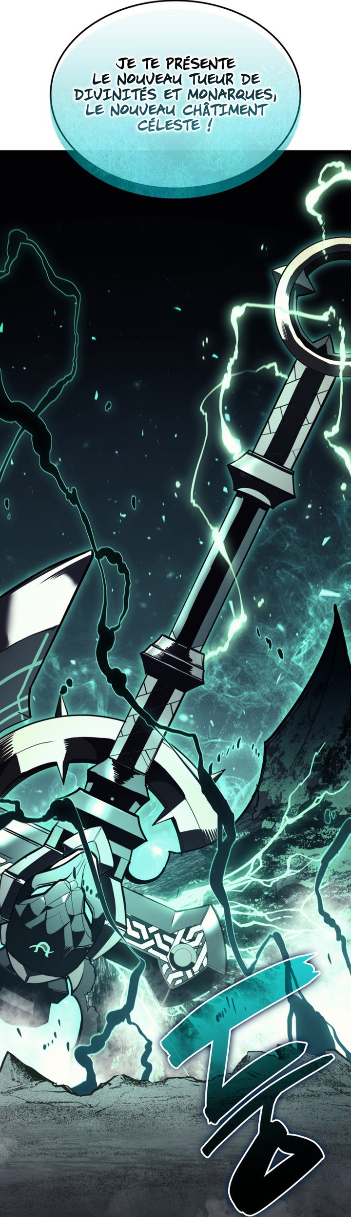 Read The Return of the Disaster-Class Hero FR Manga Online