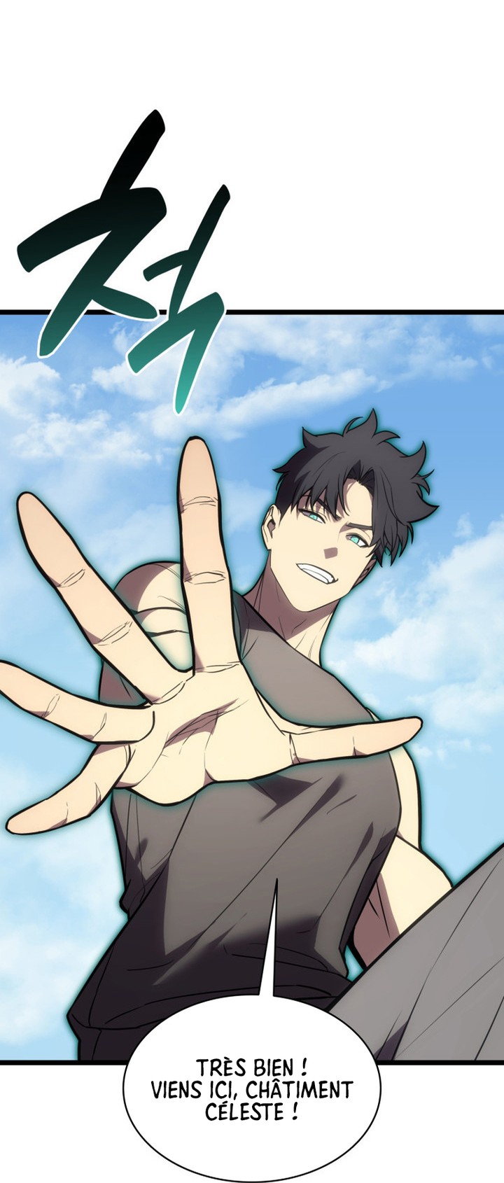 Read The Return of the Disaster-Class Hero FR Manga Online