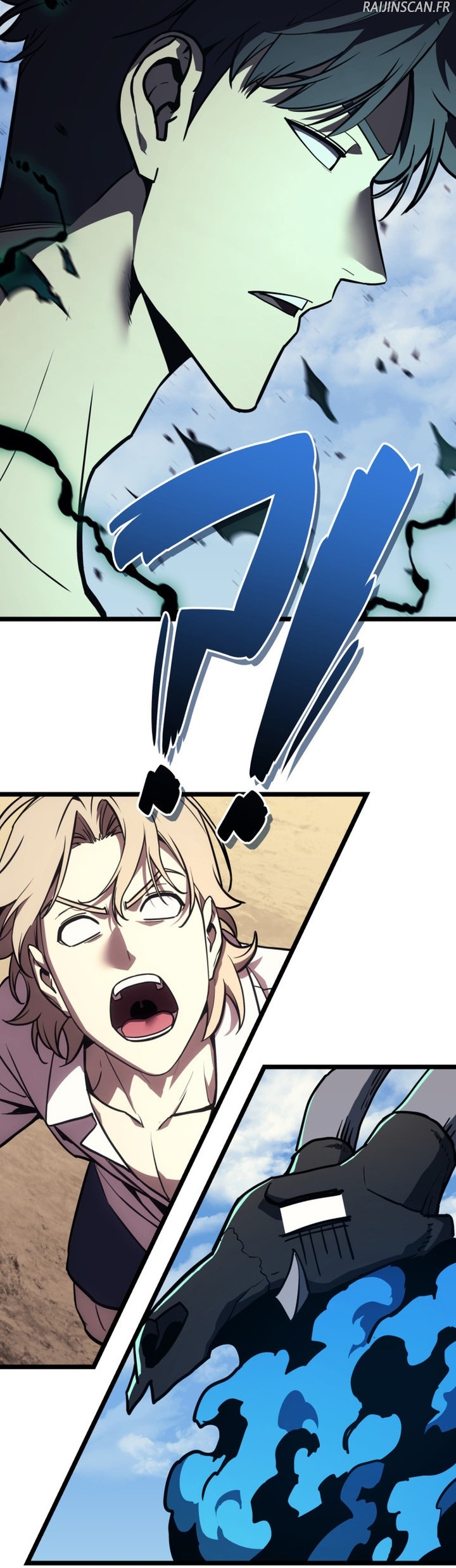 Read The Return of the Disaster-Class Hero FR Manga Online