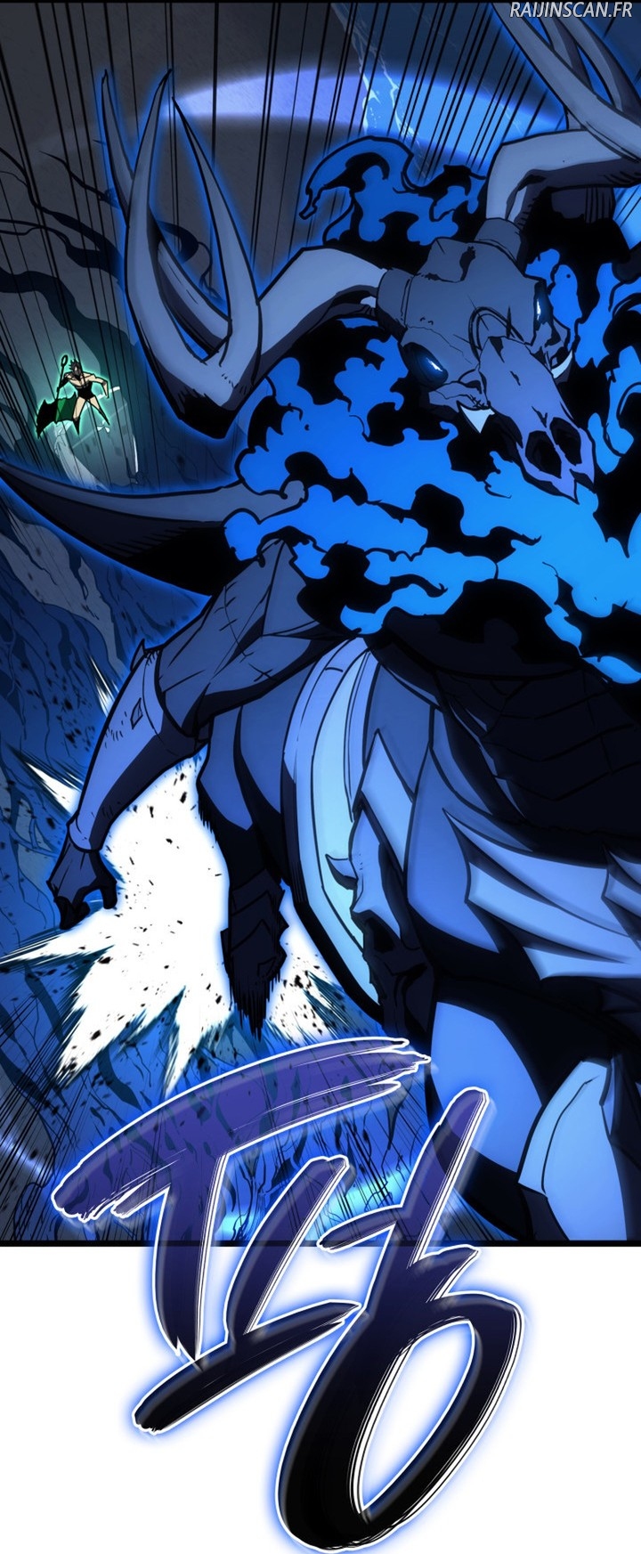 Read The Return of the Disaster-Class Hero FR Manga Online