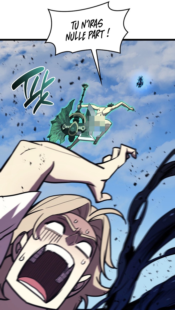 Read The Return of the Disaster-Class Hero FR Manga Online