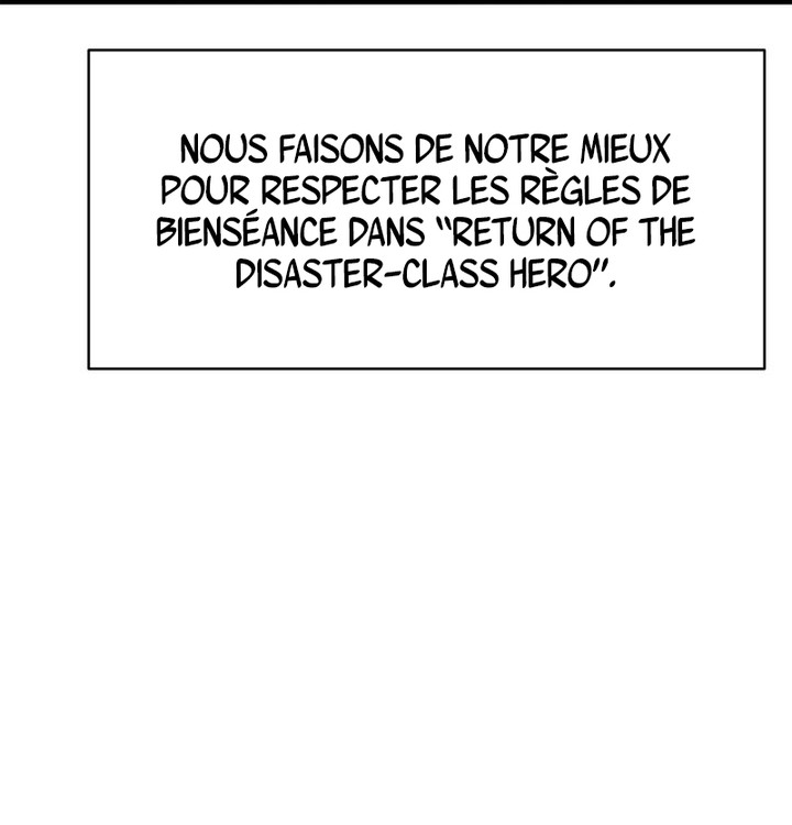Read The Return of the Disaster-Class Hero FR Manga Online
