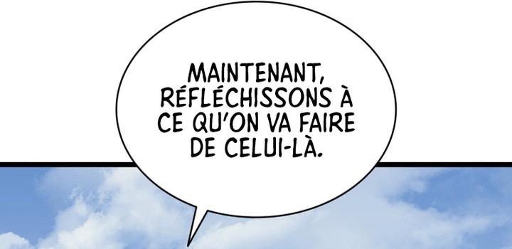 Read The Return of the Disaster-Class Hero FR Manga Online