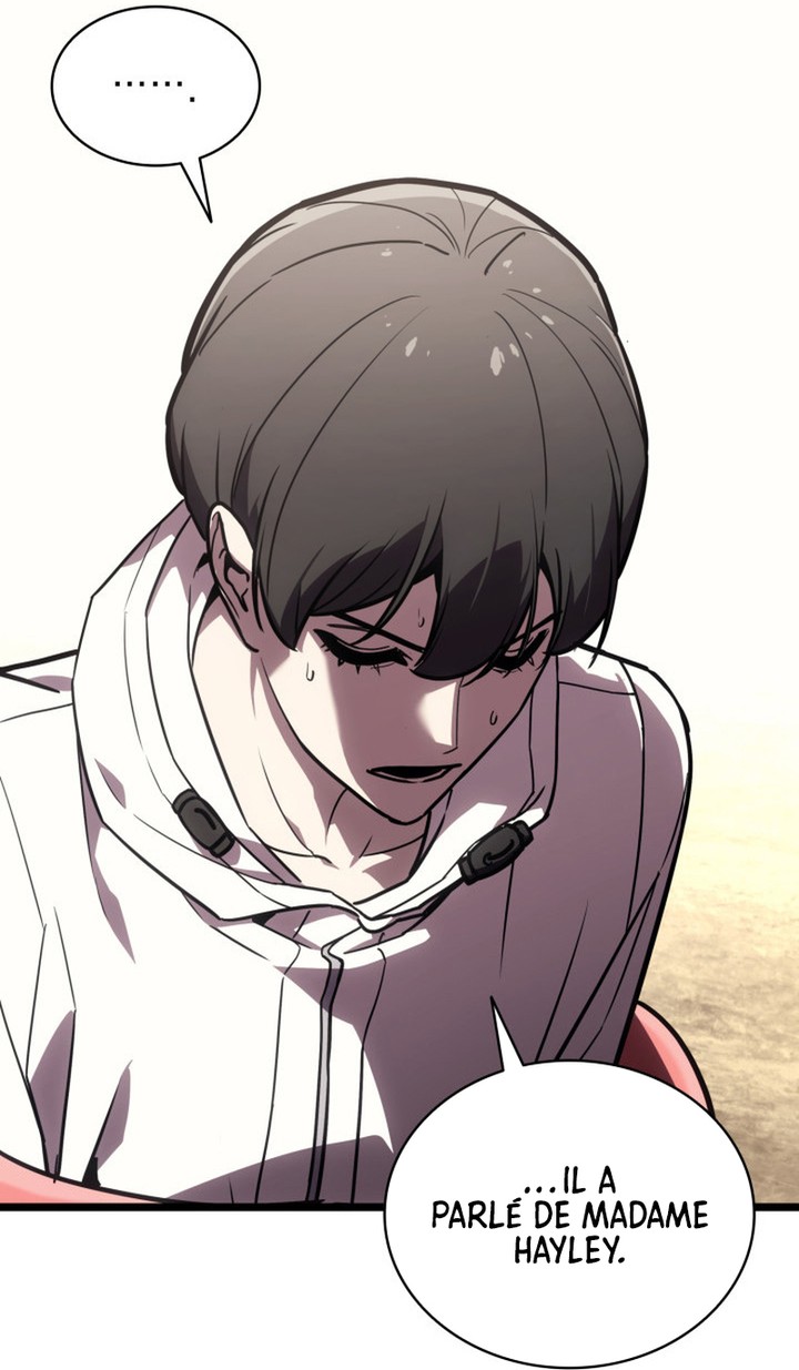 Read The Return of the Disaster-Class Hero FR Manga Online