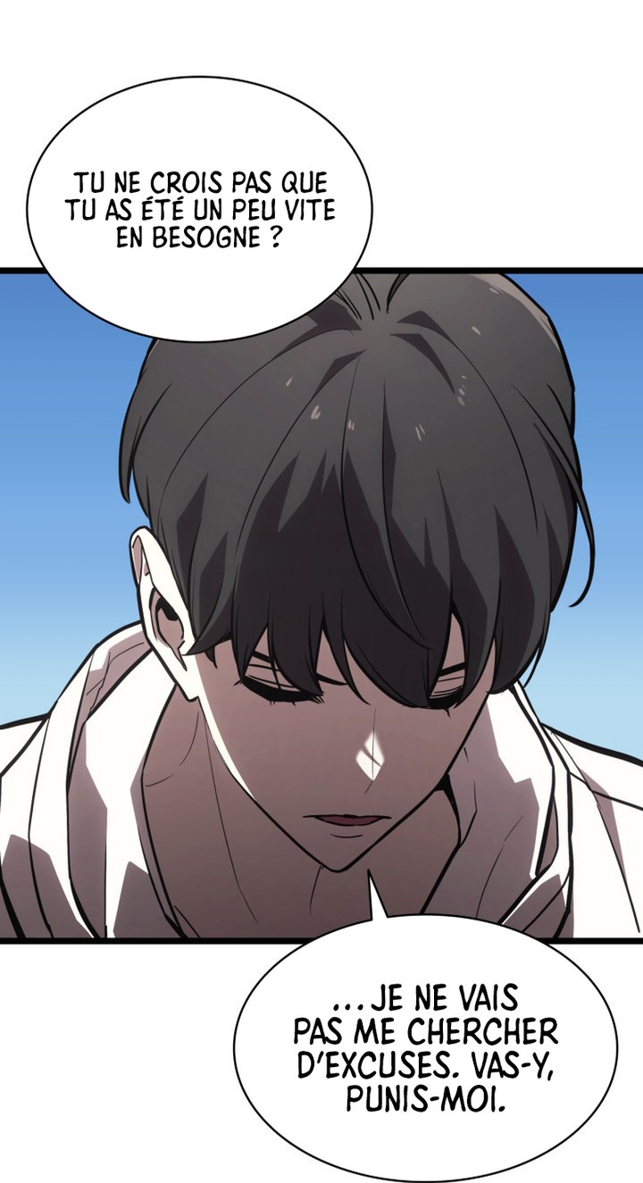 Read The Return of the Disaster-Class Hero FR Manga Online