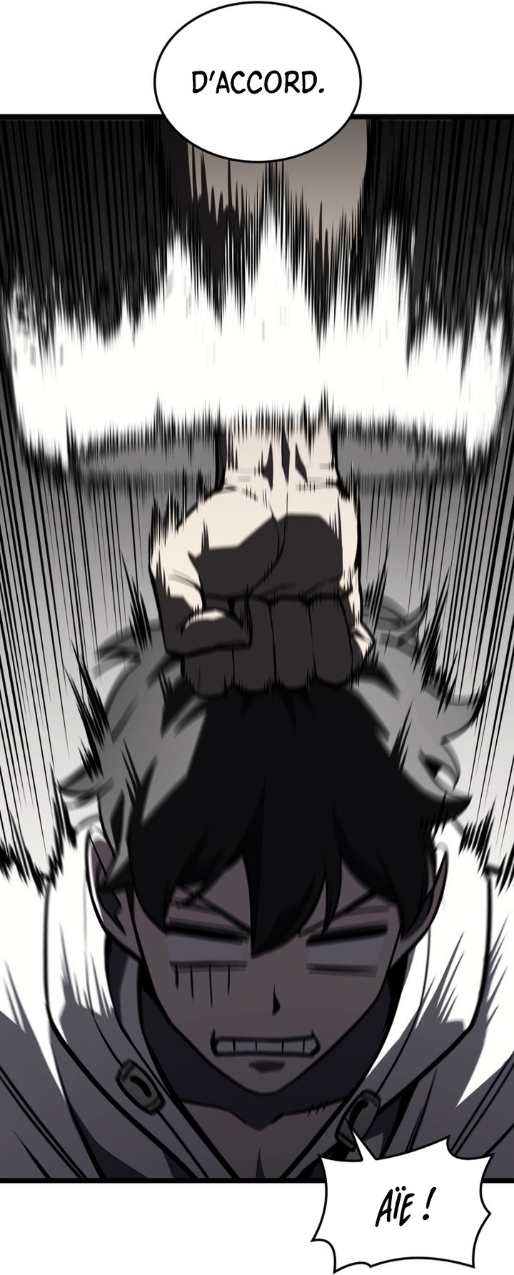 Read The Return of the Disaster-Class Hero FR Manga Online