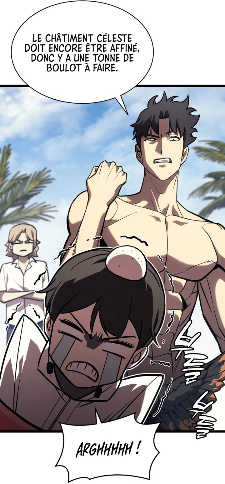 Read The Return of the Disaster-Class Hero FR Manga Online