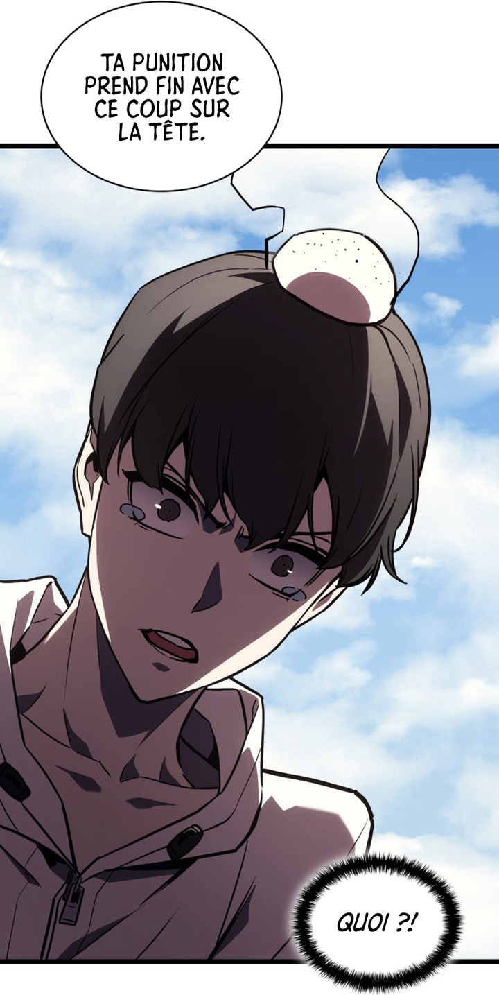 Read The Return of the Disaster-Class Hero FR Manga Online