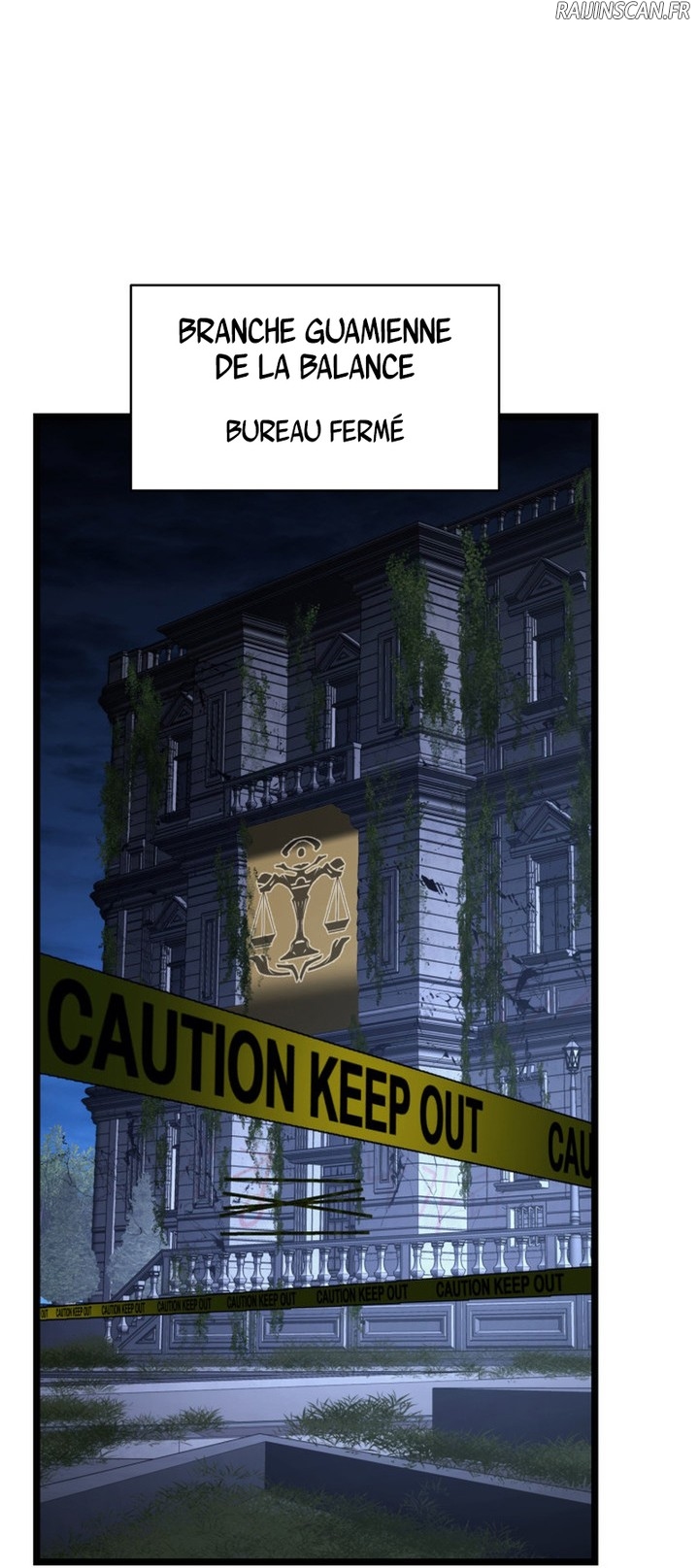 Read The Return of the Disaster-Class Hero FR Manga Online