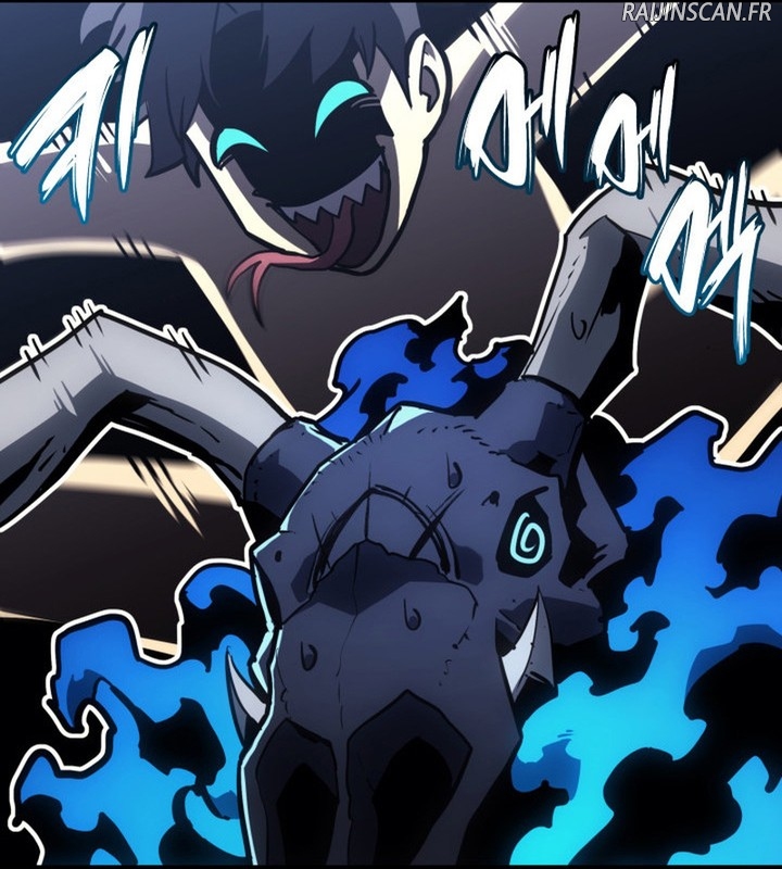 Read The Return of the Disaster-Class Hero FR Manga Online