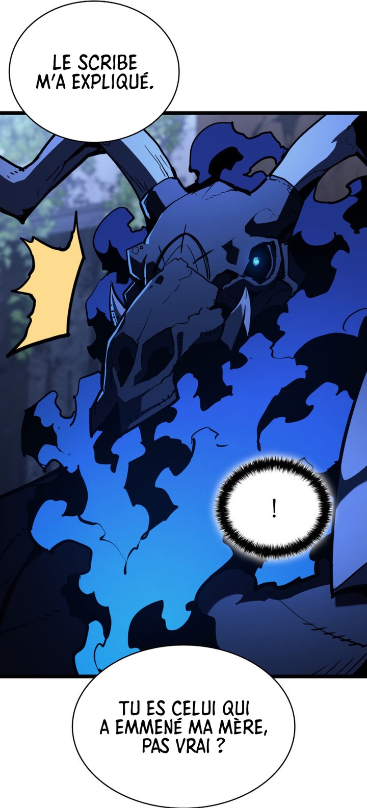 Read The Return of the Disaster-Class Hero FR Manga Online