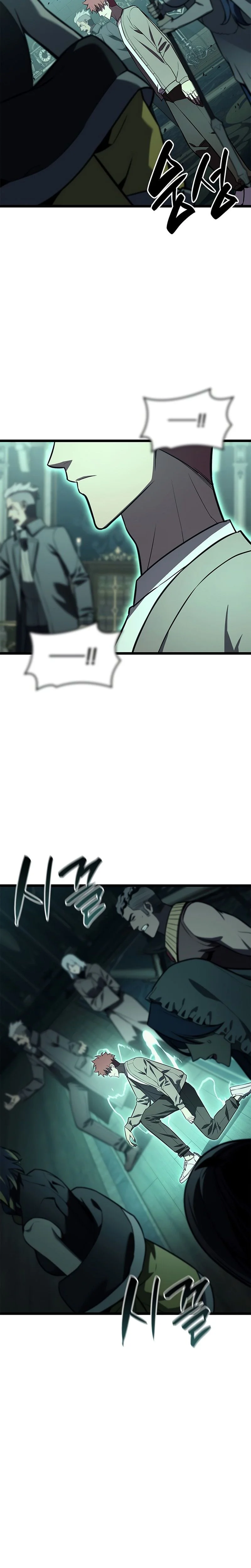 Read The Return of the Disaster-Class Hero FR Manga Online