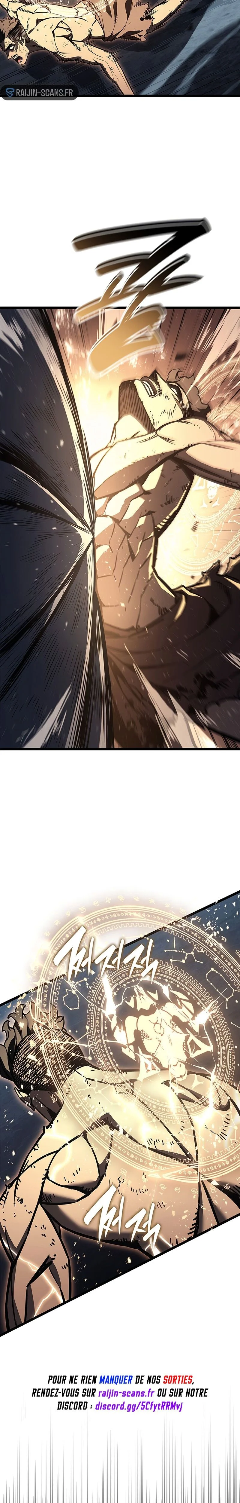 Read The Return of the Disaster-Class Hero FR Manga Online