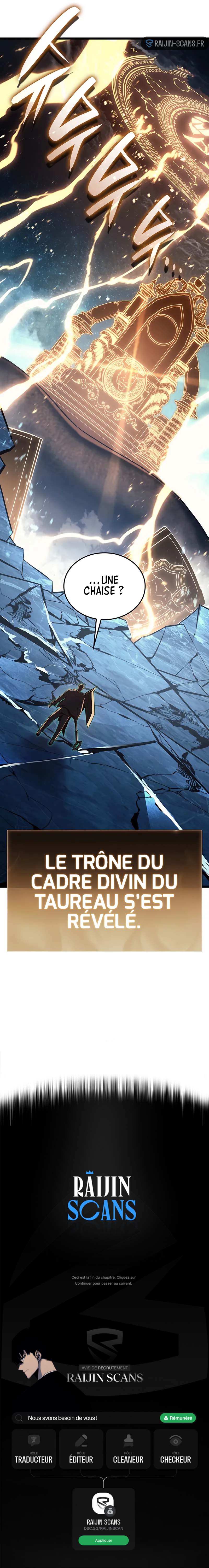 Read The Return of the Disaster-Class Hero FR Manga Online