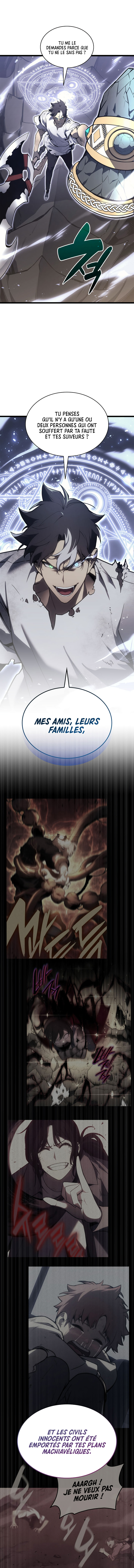 Read The Return of the Disaster-Class Hero FR Manga Online