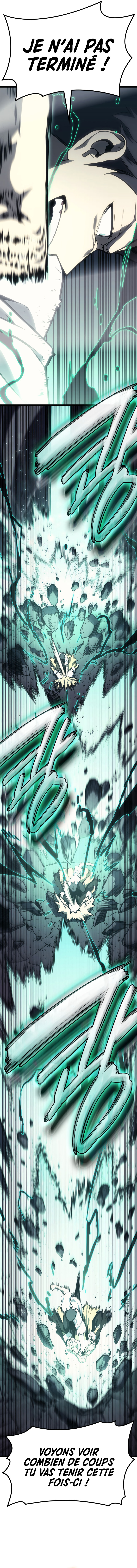 Read The Return of the Disaster-Class Hero FR Manga Online