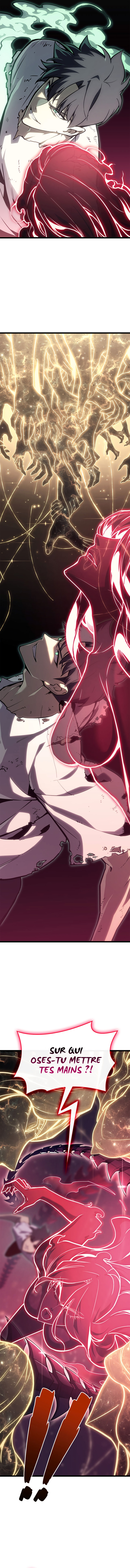 Read The Return of the Disaster-Class Hero FR Manga Online