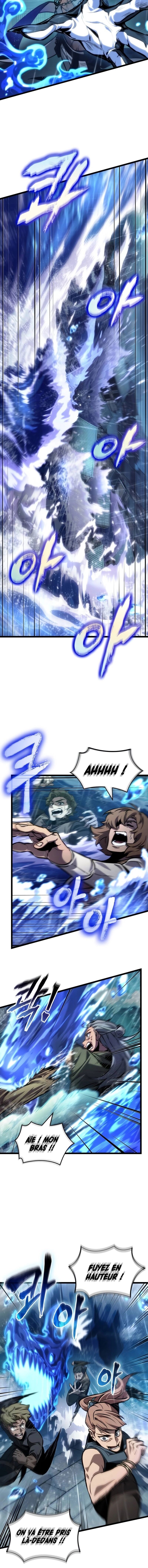 Read The World After the Fall FR Manga Online