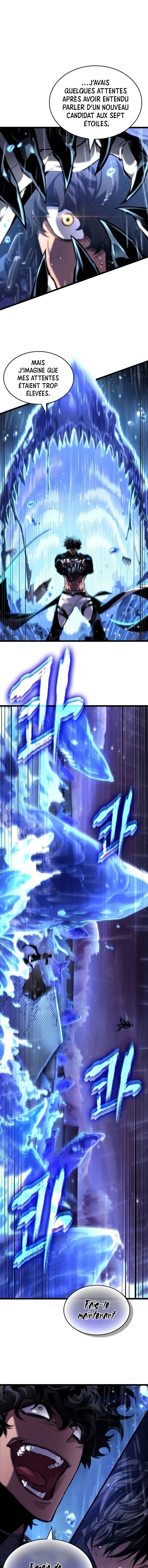 Read The World After the Fall FR Manga Online