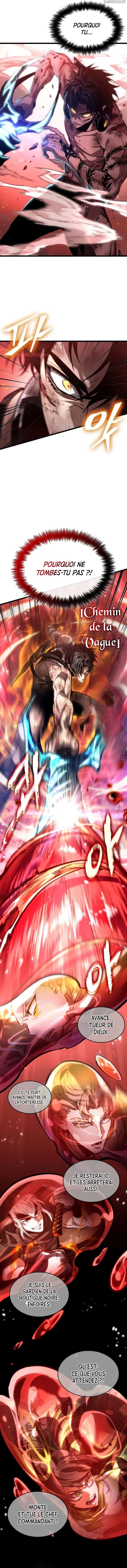 Read The World After the Fall FR Manga Online