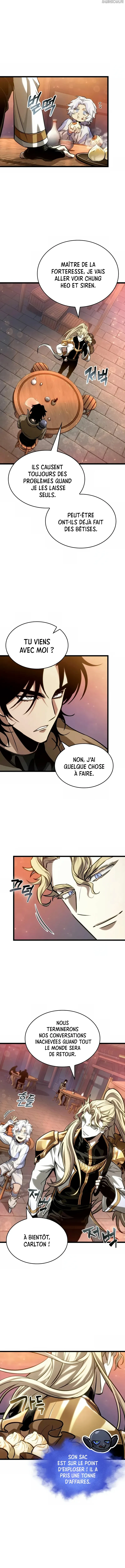 Read The World After the Fall FR Manga Online