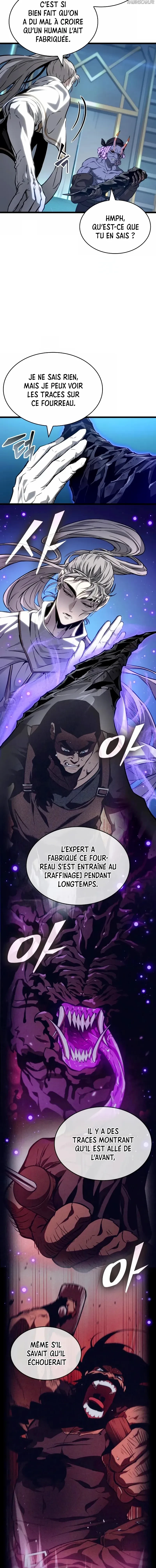 Read The World After the Fall FR Manga Online