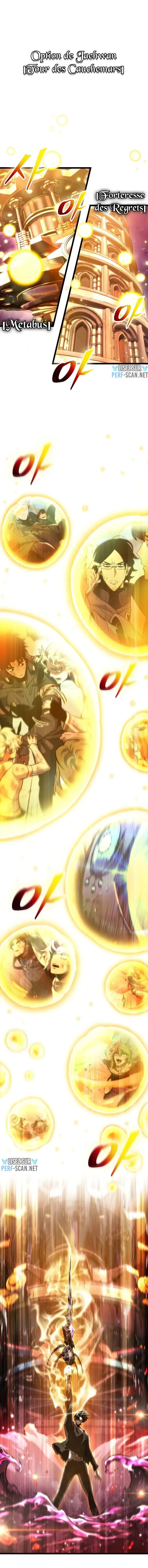 Read The World After the Fall FR Manga Online