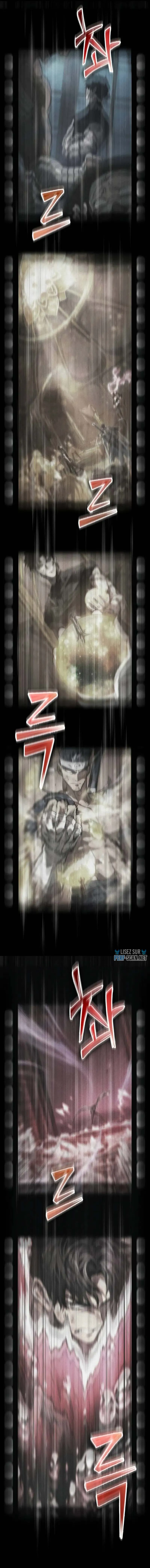 Read The World After the Fall FR Manga Online