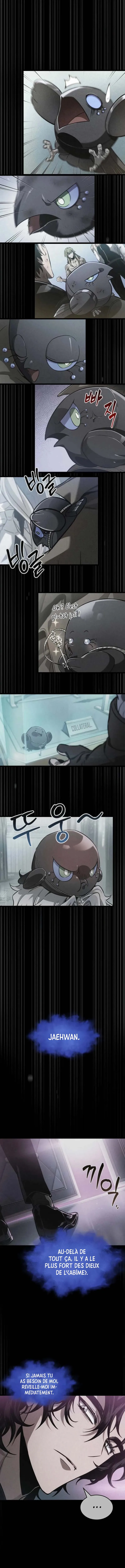 Read The World After the Fall FR Manga Online