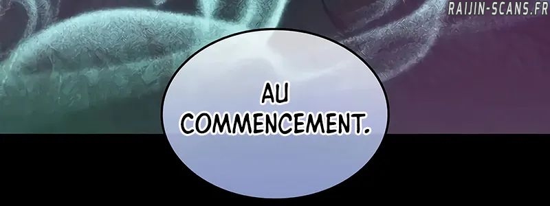 Read The World After the Fall FR Manga Online