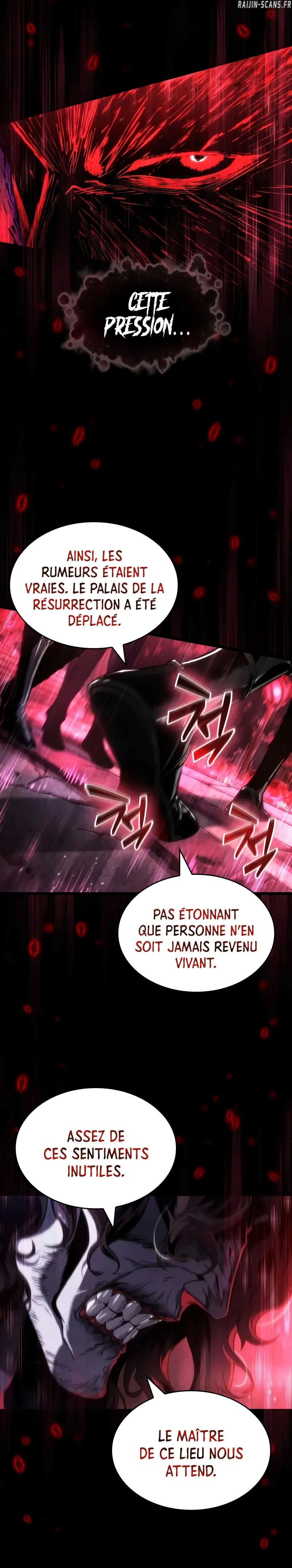 Read The World After the Fall FR Manga Online