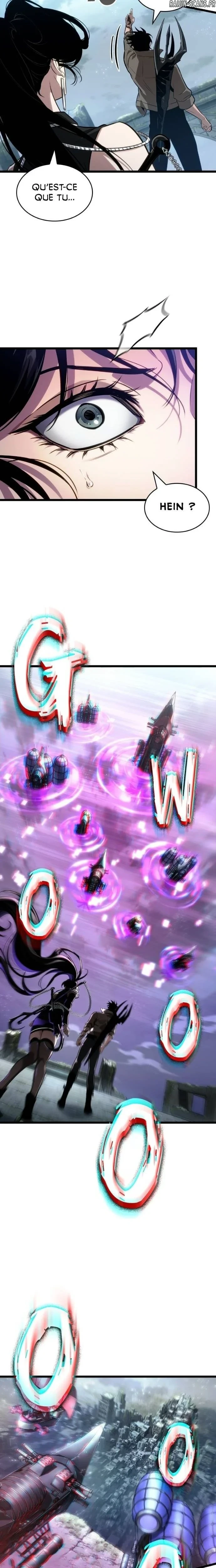 Read The World After the Fall FR Manga Online