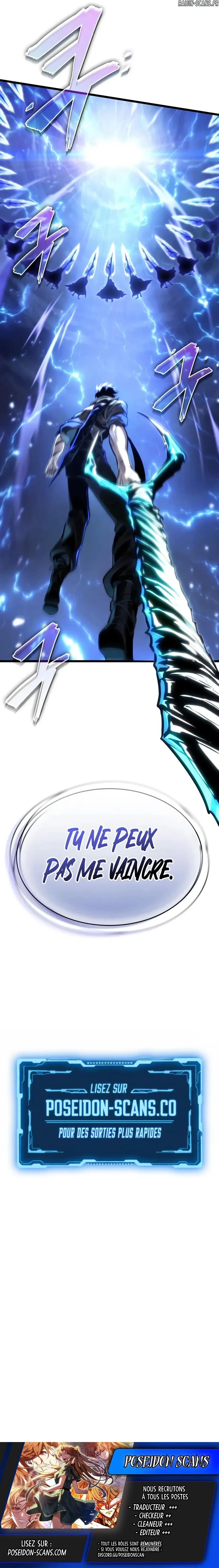 Read The World After the Fall FR Manga Online