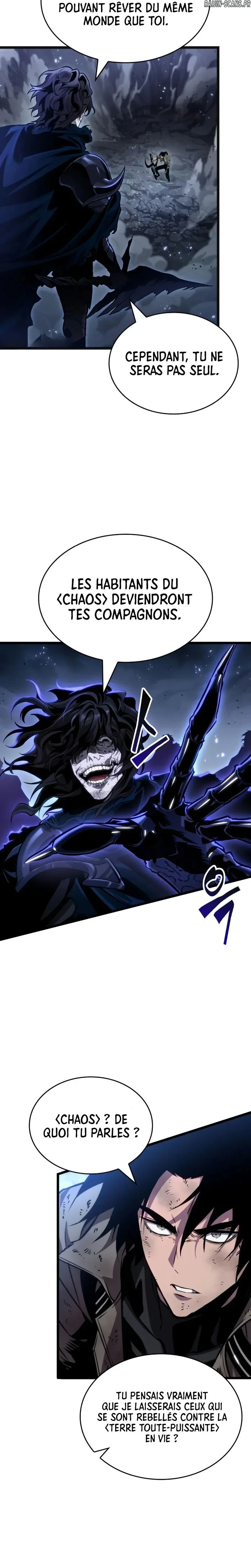 Read The World After the Fall FR Manga Online