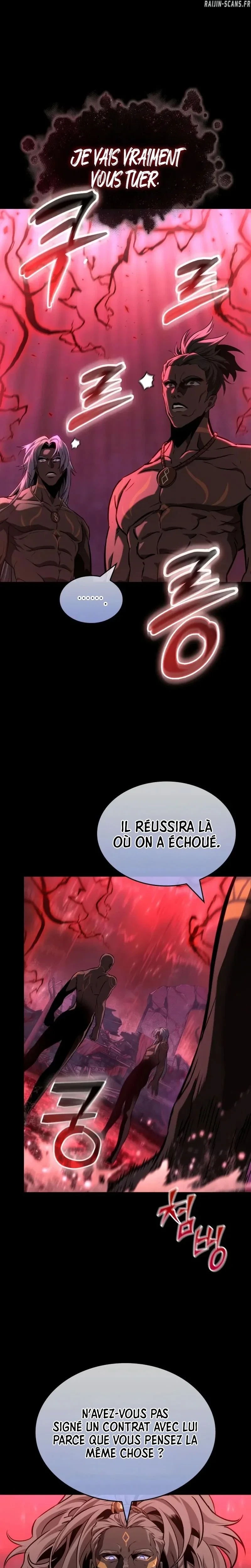 Read The World After the Fall FR Manga Online