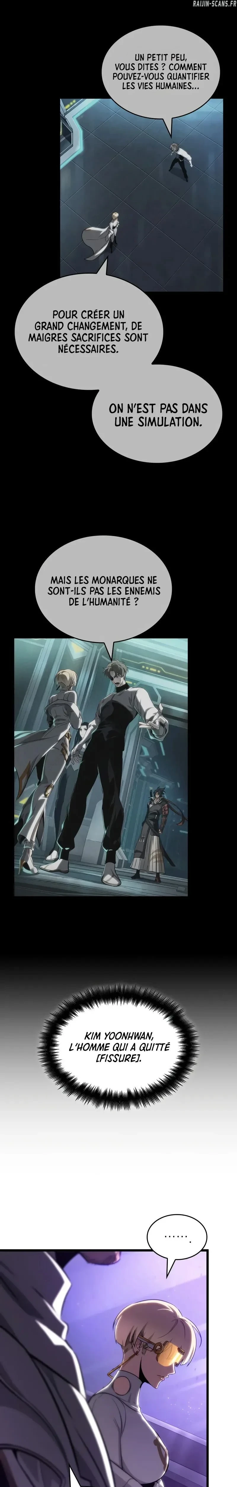 Read The World After the Fall FR Manga Online