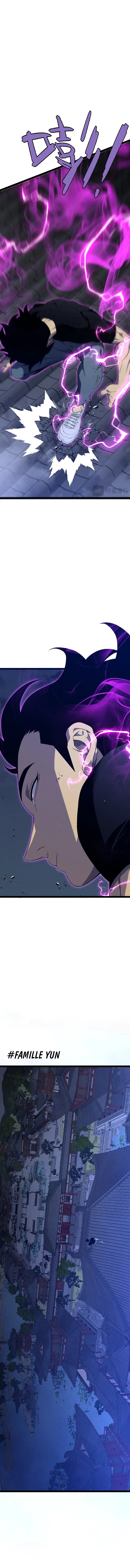 Read Your Talent is Mine FR Manga Online