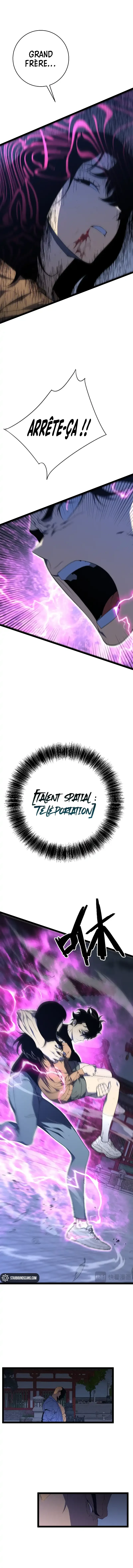 Read Your Talent is Mine FR Manga Online