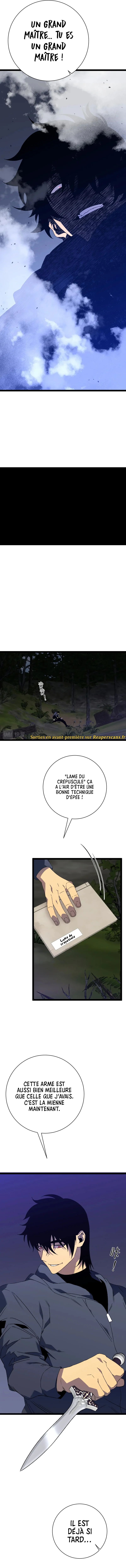 Read Your Talent is Mine FR Manga Online