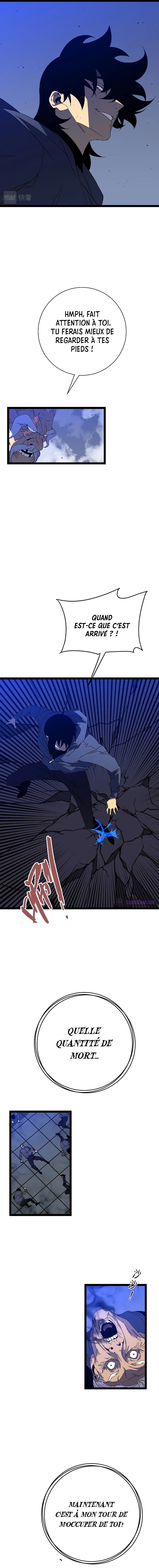 Read Your Talent is Mine FR Manga Online