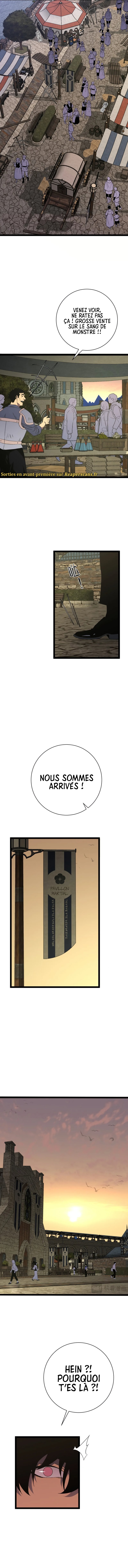 Read Your Talent is Mine FR Manga Online